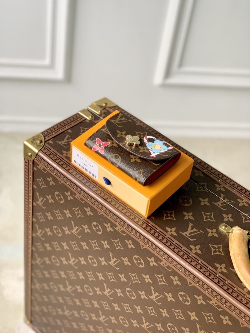 LV Wallets